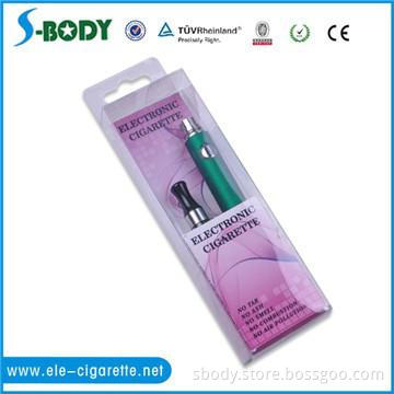 Hot electronic cigarette ego ce4 blister pack kit